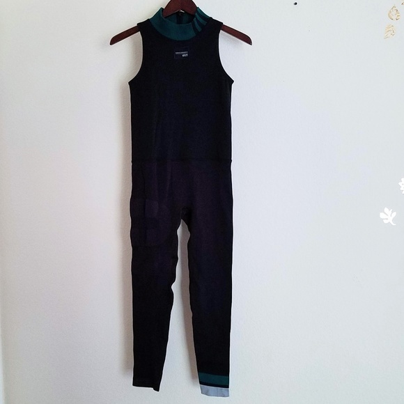 adidas full length bodysuit